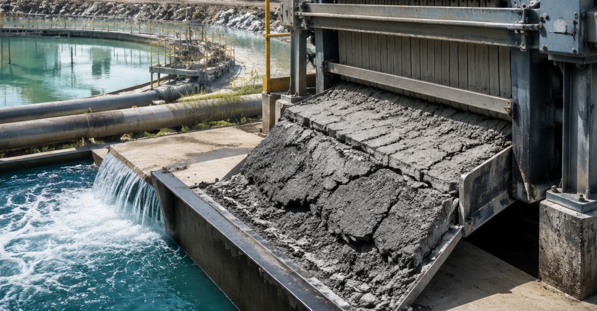 How Can Filtration Equipment Optimize Mine Site Cleanup Efficiency