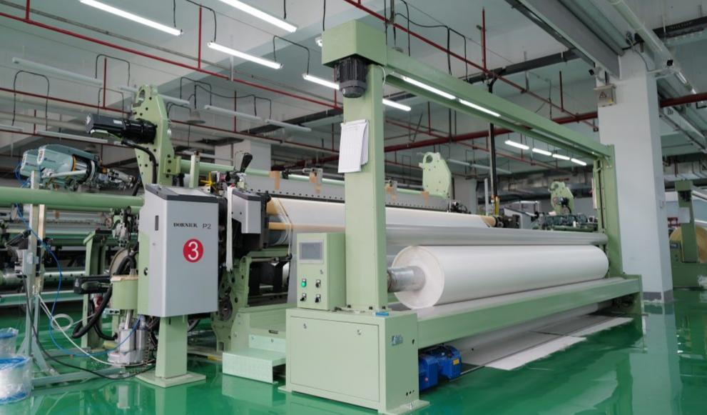 How Does Filter Cloth Improve Industrial Filtration Efficiency in 2026