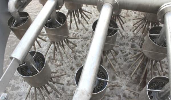 How Does Sulfuric Acid Plant Equipment Enhance Absorption Efficiency