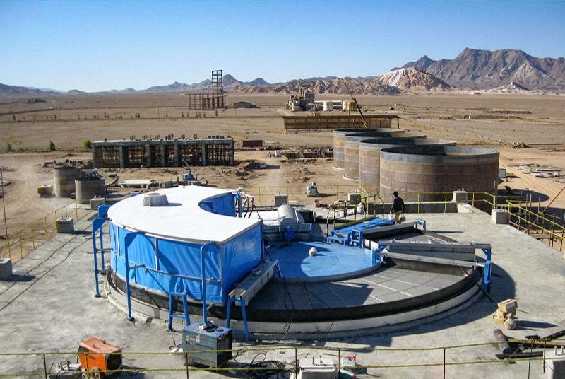 Cómo los Mercados Mineros Emergentes Eligen Equipos de Separación Sólido-Líquido
