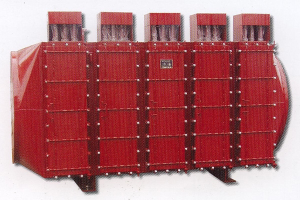 How Gas Heater Equipment Improves Sulfuric Acid Plant Stability