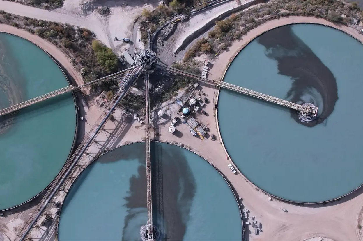 How Gravity Thickening Enhances Sludge Treatment Efficiency in 2026