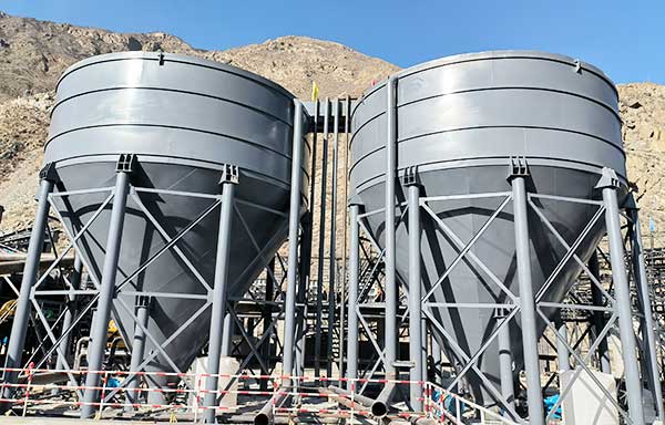 How Smart Thickener Supports Mineral Processing Automation in 2026