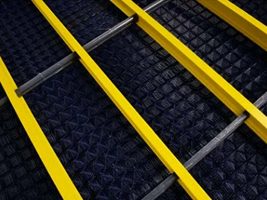 How to Choose an Industrial Gas Cleaning System for High-Mist, High-Solids Towers_