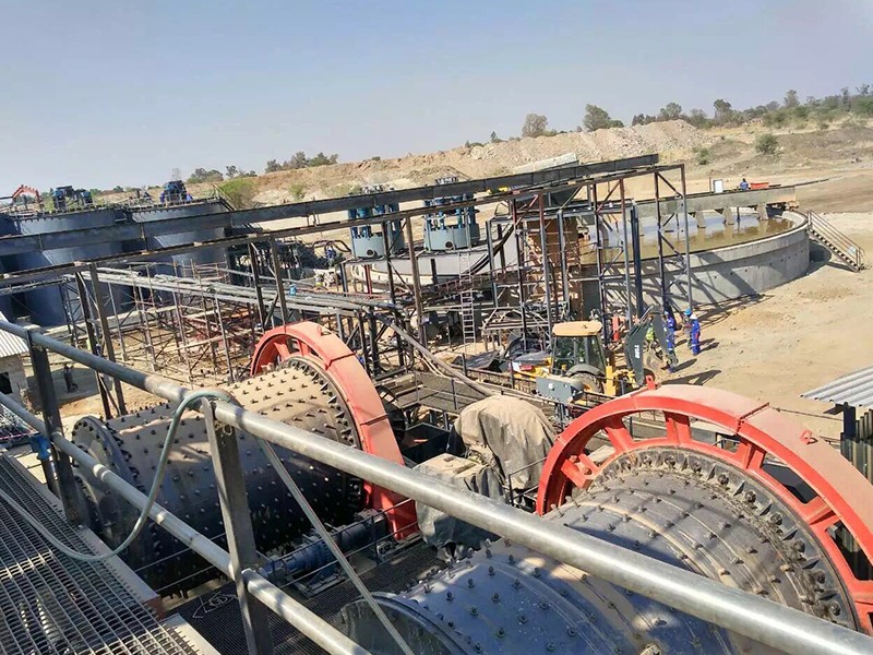 Is Your Equipment Ready for 2026 Phosphate Processing Challenges