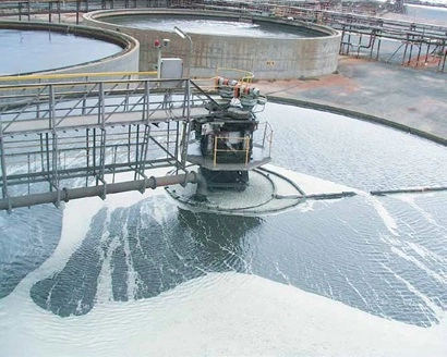 Optimal Solids-Liquid Separation