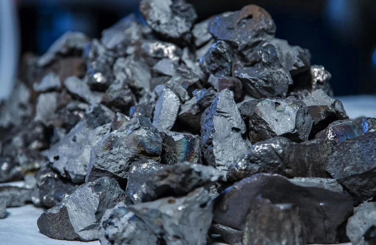 Rare Earth Separation