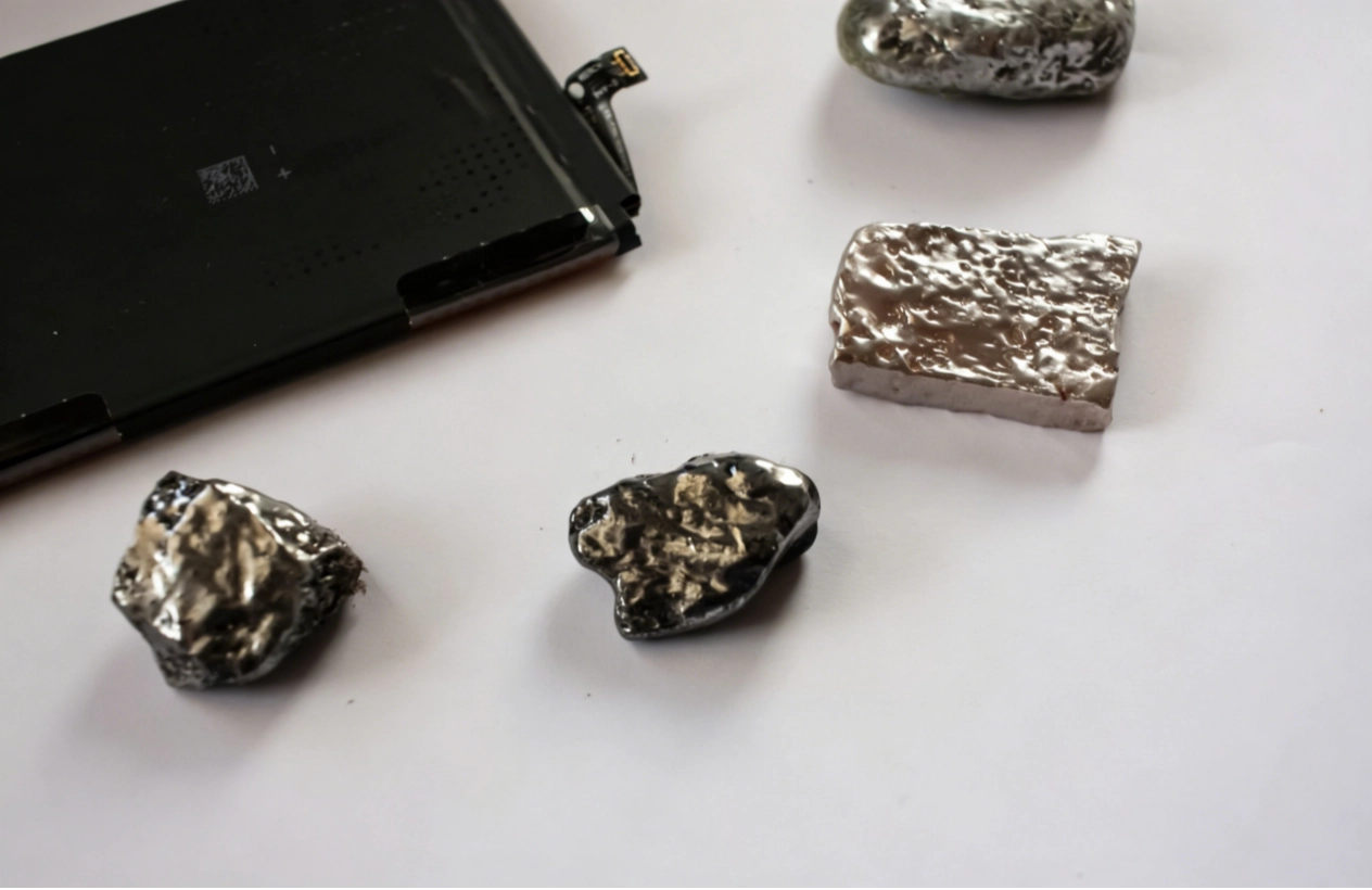 Rare Earth