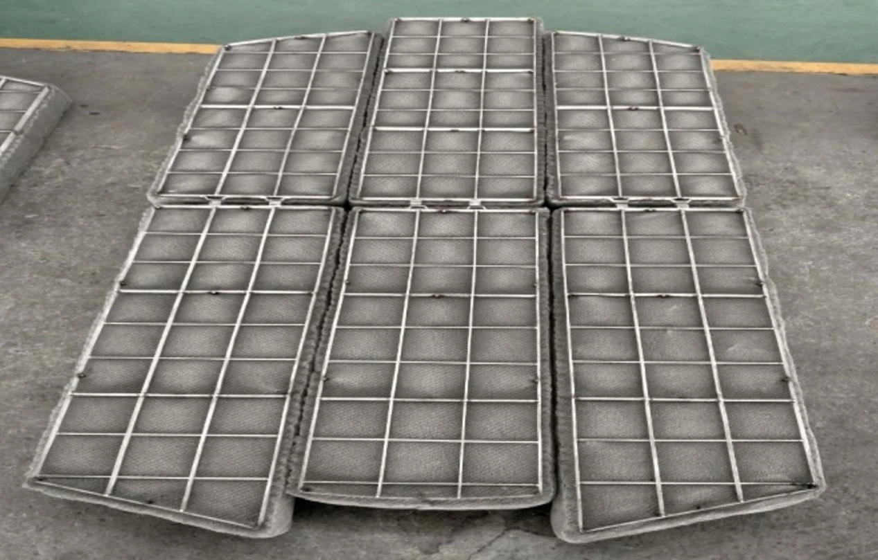The Drawer Demister