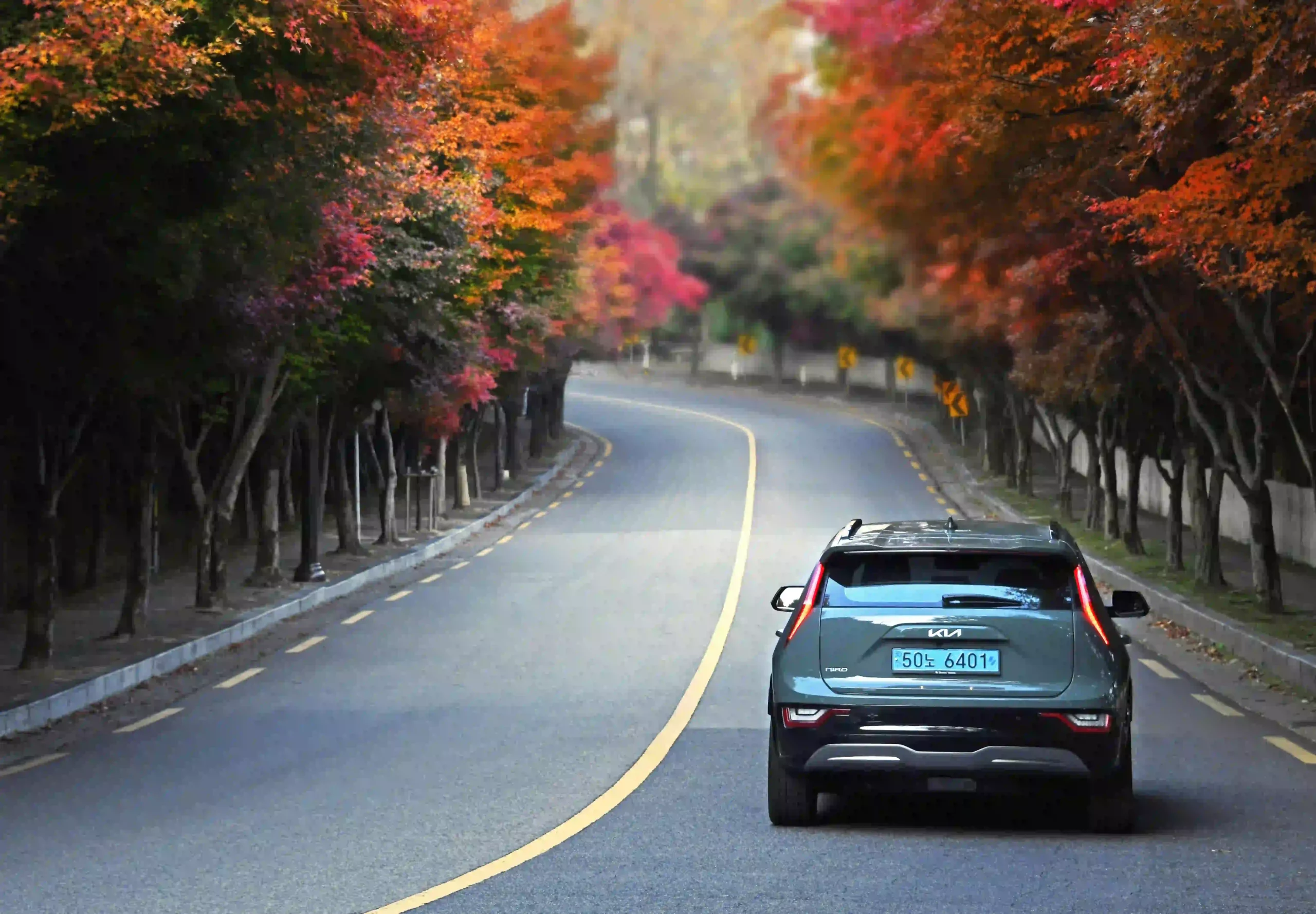 The era of new energy vehicles