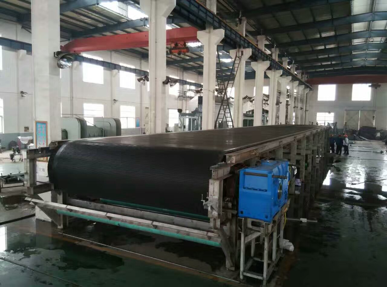 Understanding Belt Filters Key Components in Wastewater Treatment