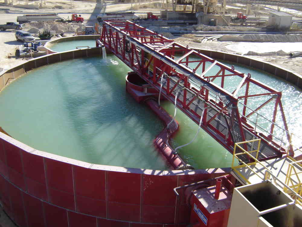What Should You Consider Before Investing in Deep Cone Thickeners