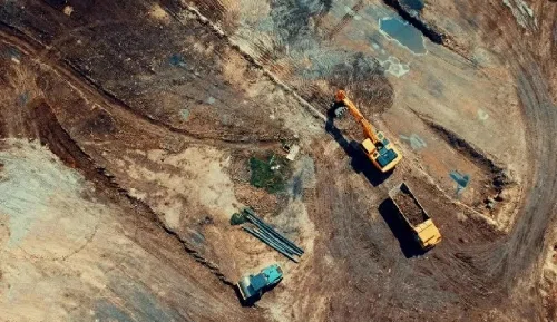 When Mining Waste Is Repriced From Tailings and Phosphogypsum to Scalable Secondary Resource Systems