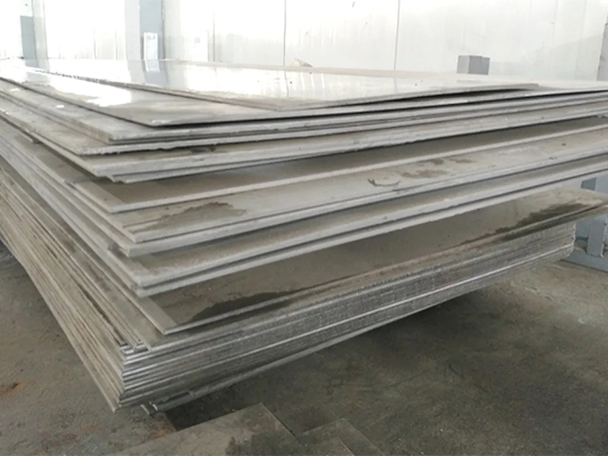 Why Use HD-1 High-Silicon Stainless Steel for Corrosion-Prone Sulfuric Acid Tower Internals_