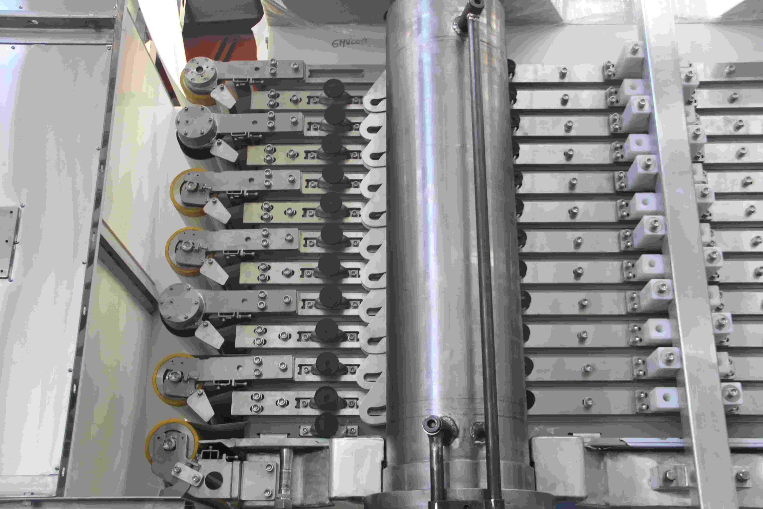Why Vertical Pressure Filters Matter in Modern Tailings Control