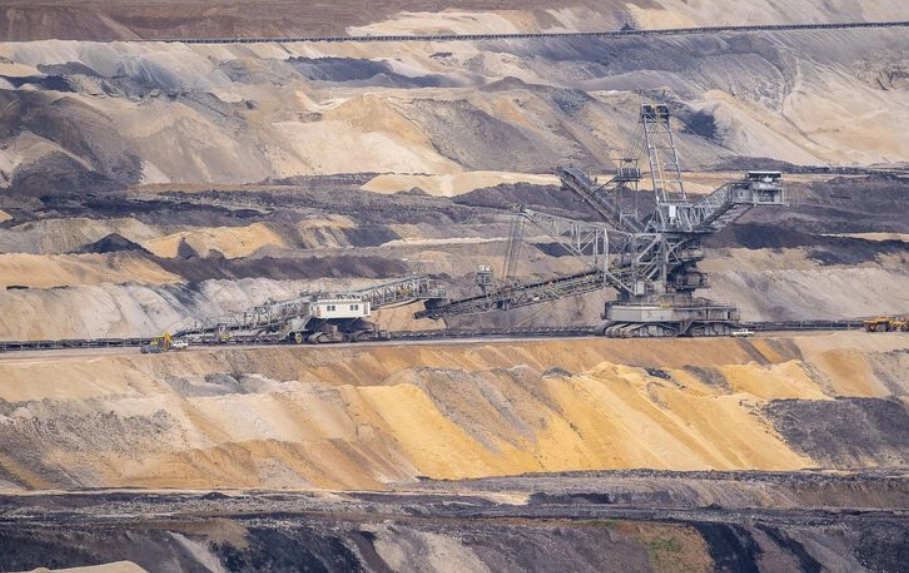 urban mining
