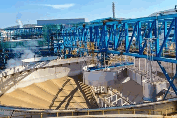 Thickener