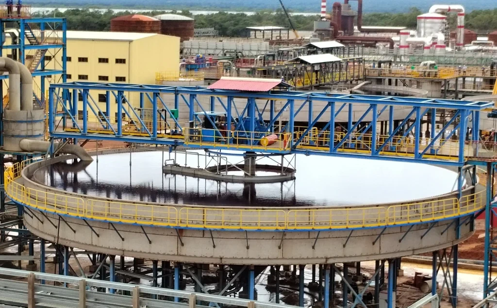 How Can DRC Copper-Cobalt Plants Avoid Filtration Bottlenecks_