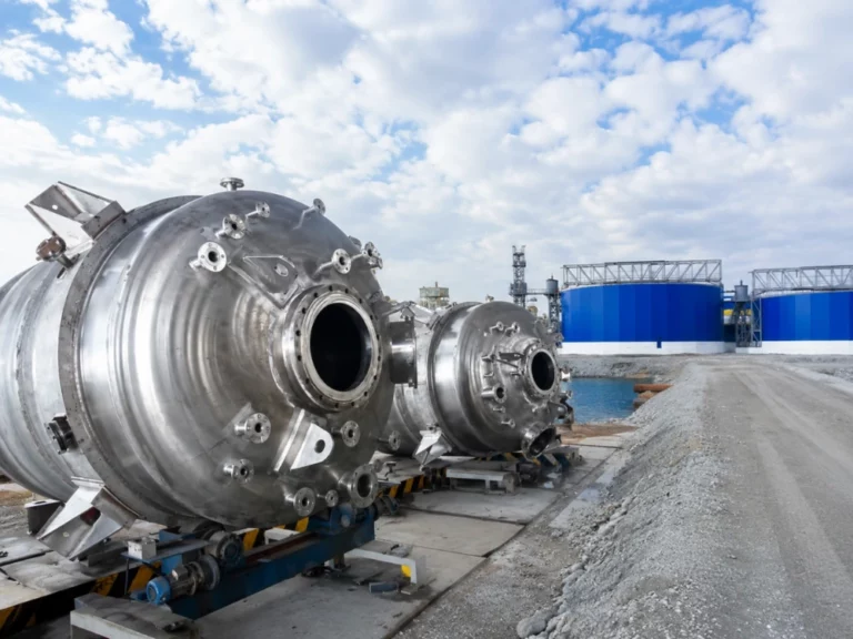 How Should Gold Projects Plan Hydrometallurgy Equipment Scale-Up_
