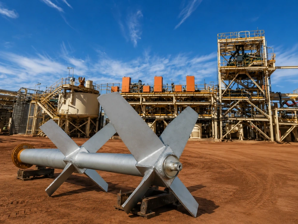 How Should Rare Earth Pilot Plants Prepare for Industrial Scale-Up_