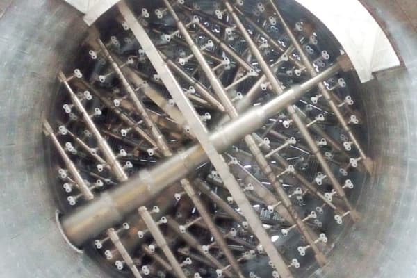 Sprayer Structure