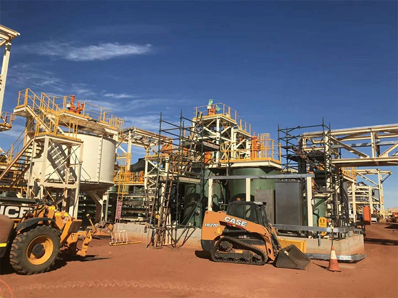 Why Is Standards Adaptability Critical When Choosing EPC Contractors and Equipment Suppliers Overseas_