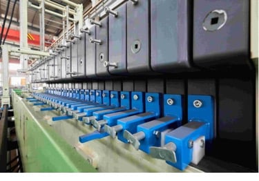 img.NHD Super Pressure Horizontal Plate Filter Press.webp