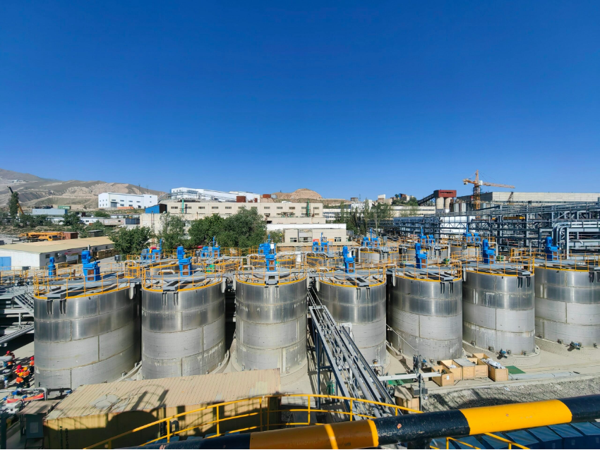 img.Can a Gold Processing Plant Support Refinery Capacity?.webp