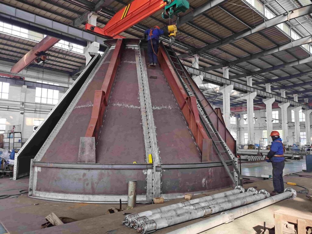 Thickener